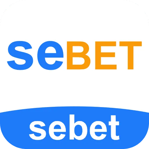 Logótipo SEBET — link para página inicial